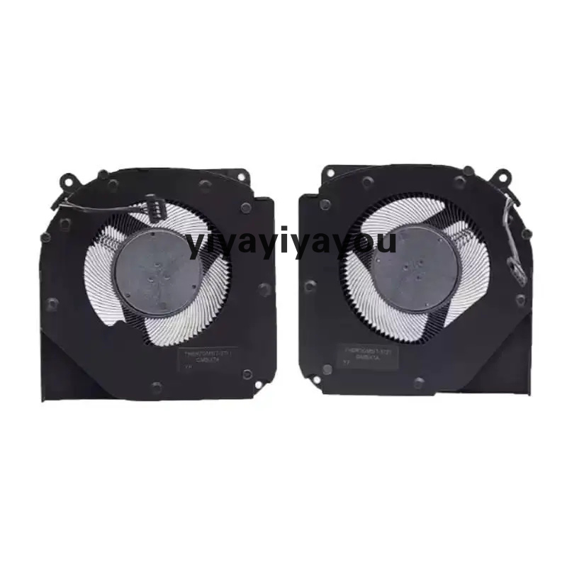 Gpu Cooler - Nouveau ventilateur de refroidissement d'origine pour