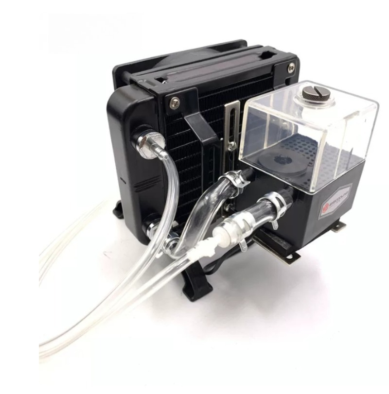 External Radiator Water Cooling Kit - Kit de refroidissement par eau externe