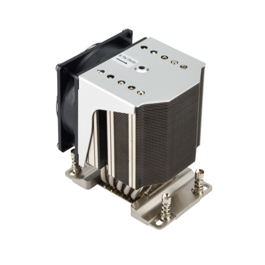 Cpu Cooler - Ventilateur de refroidissement CPU 280W pour
