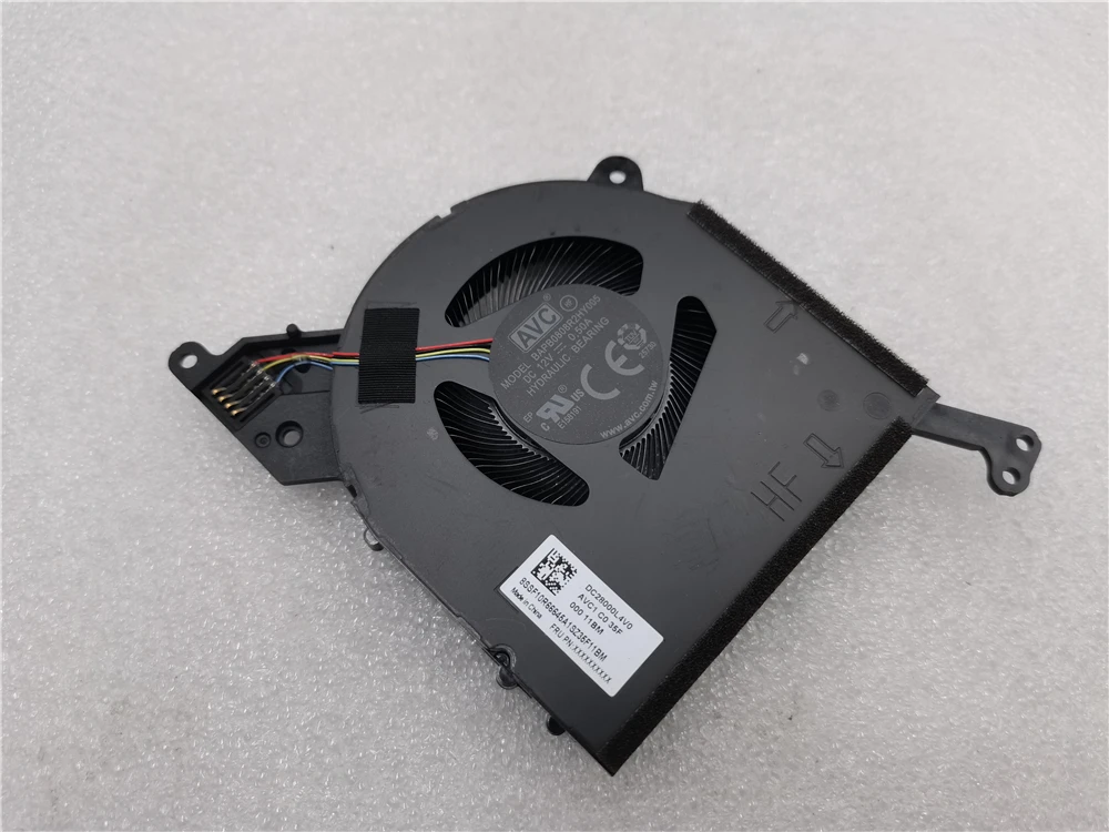Ventilateur CPU GPU pour Legio - Cpu Fan avis et prix