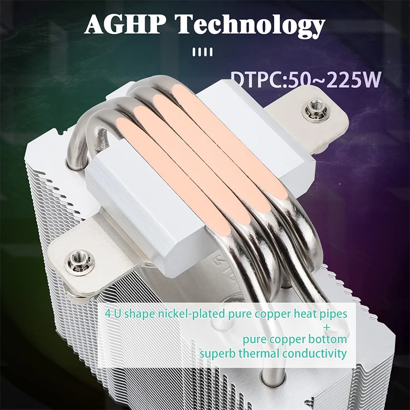 Thermalright Assassin X 120 ra - Cpu Fan avis et prix