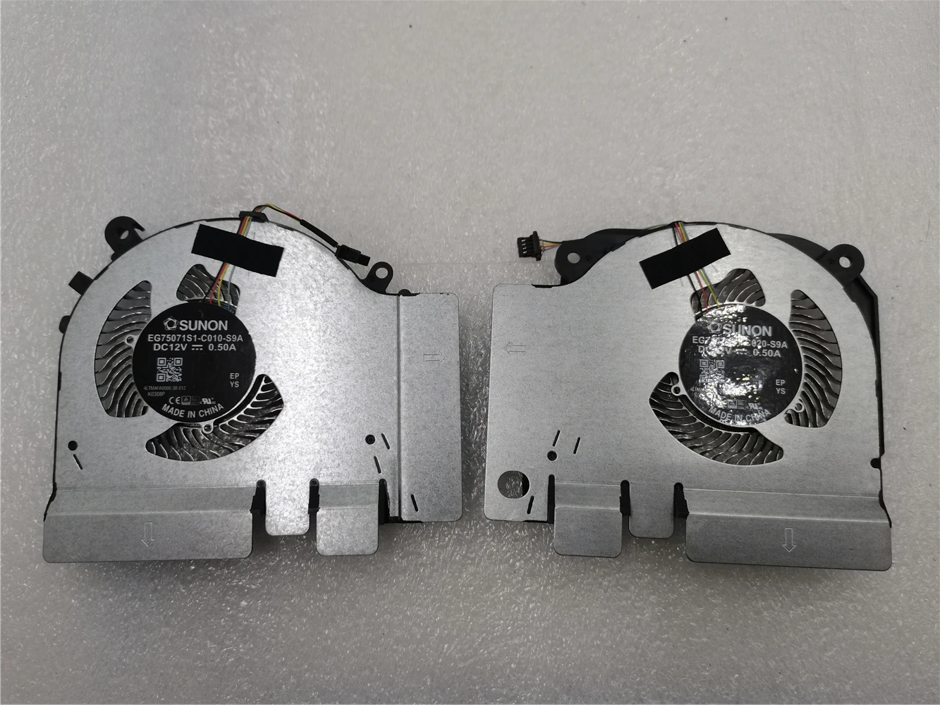 Ventilateur CPU GPU pour TM180 - Cpu Heatsink avis et prix