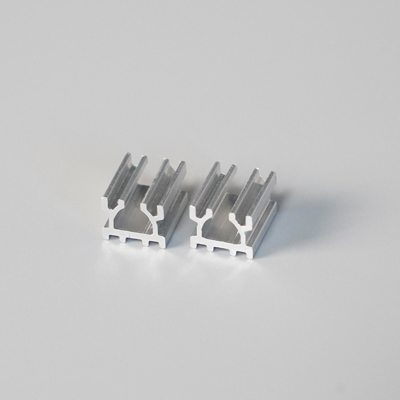 Dissipateur thermique en alumi - Heatsink avis et prix