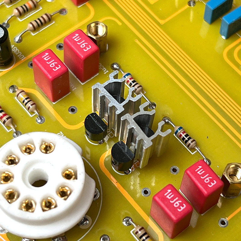 Dissipateur thermique en alumi - Heatsink avis et prix