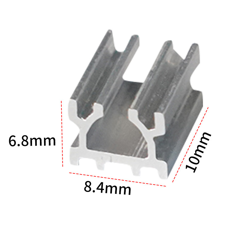 Dissipateur thermique en alumi - Heatsink avis et prix
