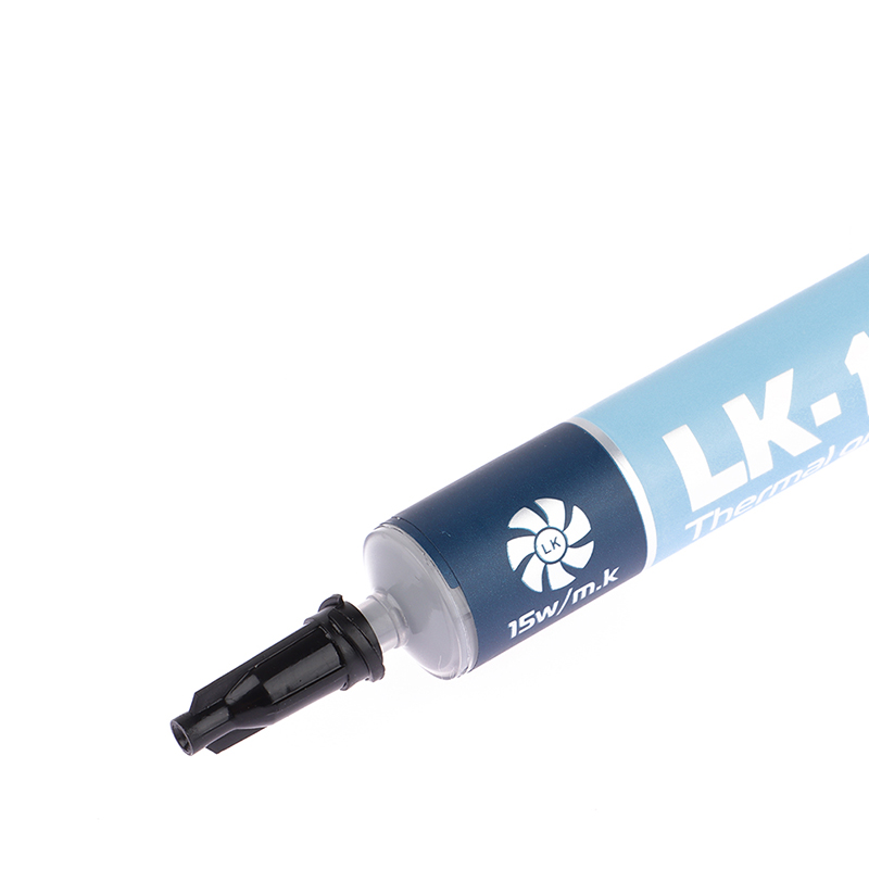 LK-17 LK-15 composé thermique  - Thermal Paste avis et prix