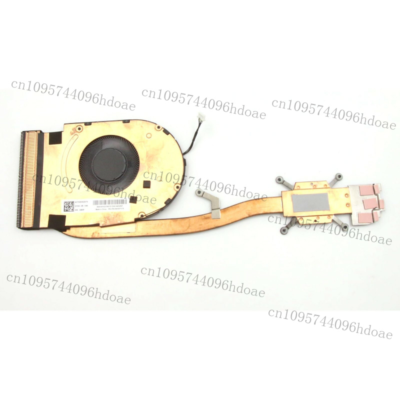 Dissipateur thermique CPU d'or - Cpu Heatsink avis et prix