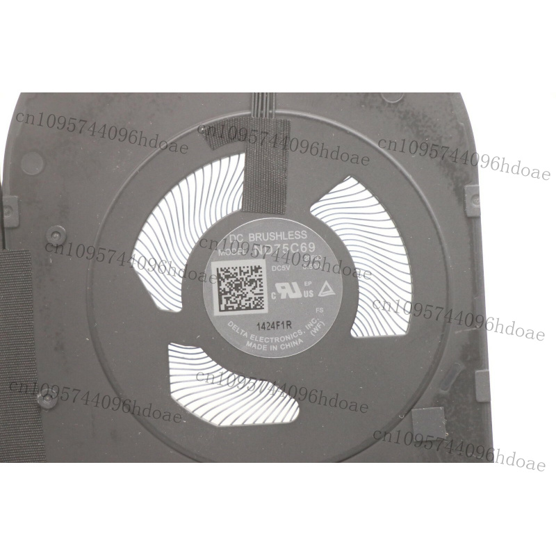 Dissipateur thermique CPU d'or - Cpu Heatsink avis et prix