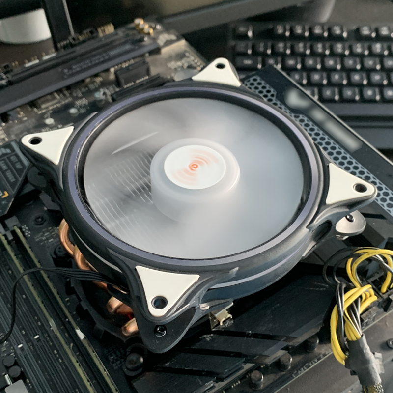 Refroidisseur d'air CPU X99 à  - Cpu Heatsink avis et prix