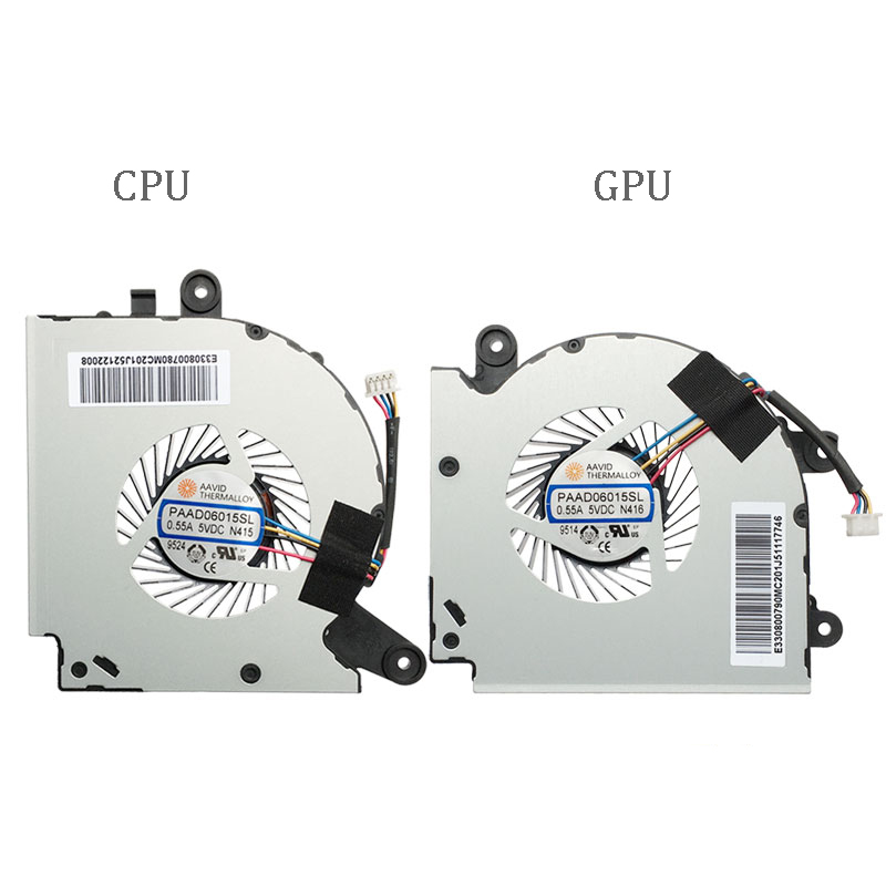 Nouveau ventilateur de refroid - Gpu Cooler avis et prix