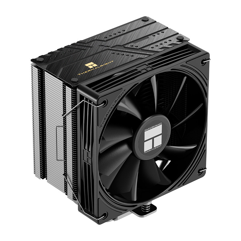 Dissipateur thermique à refroi - Cpu Heatsink avis et prix