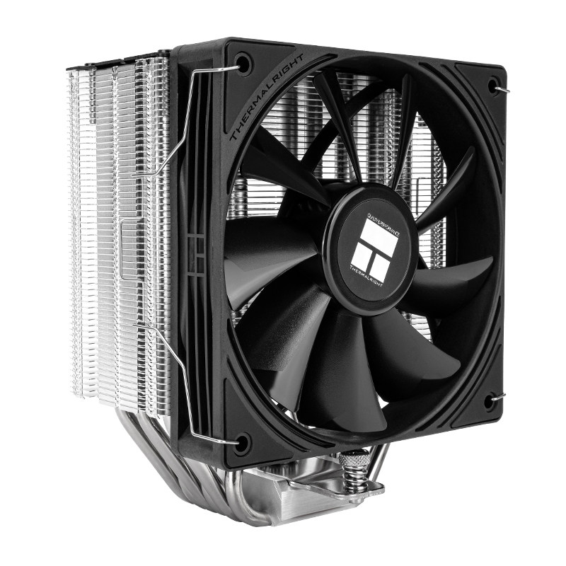 Dissipateur thermique à refroi - Cpu Heatsink avis et prix