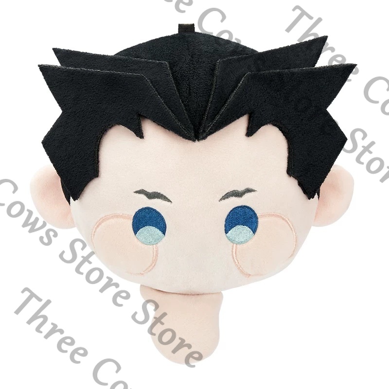 Cosplay Ace Attorney Phoenix W - Case Fan avis et prix