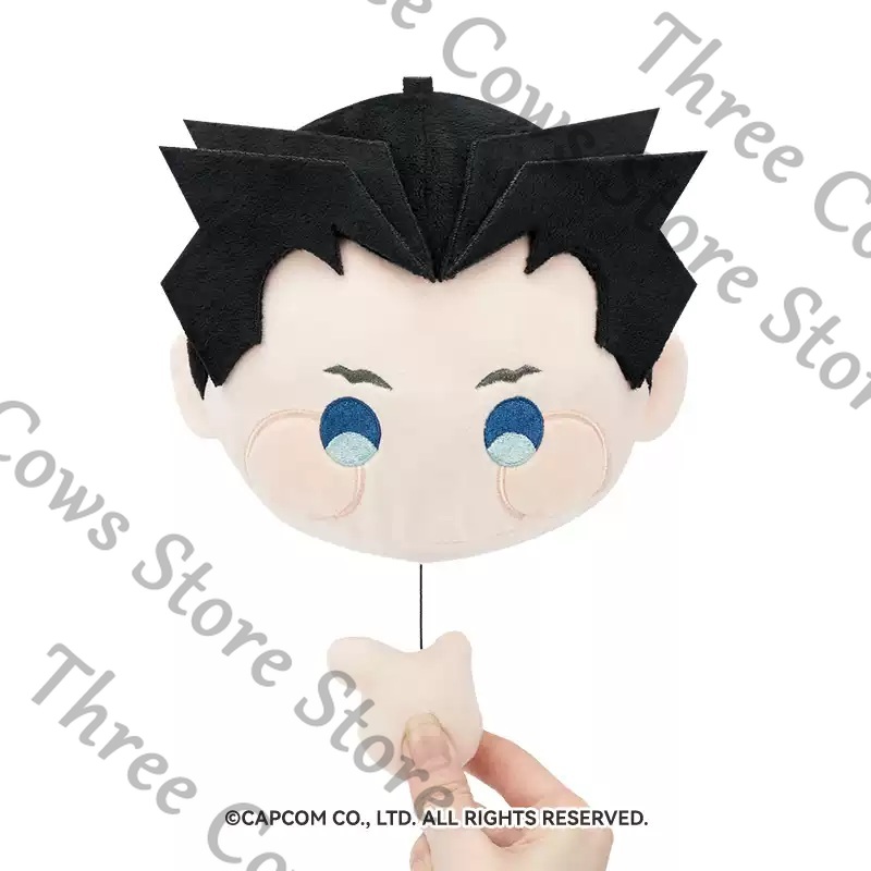 Cosplay Ace Attorney Phoenix W - Case Fan avis et prix