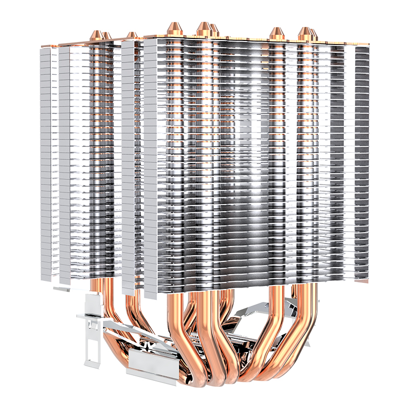 Refroidisseur de processeur à  - Cpu Cooler avis et prix