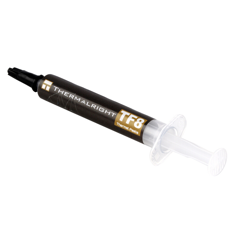 Thermalright TF8 2g/5.8g/12.8g - Thermal Paste avis et prix
