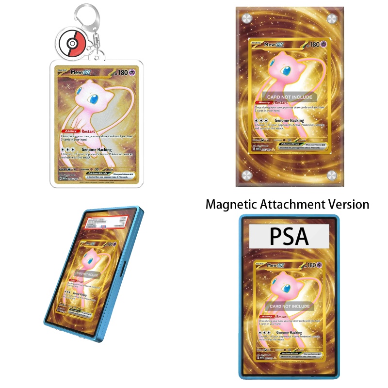 Étui de protection en acryliqu - Case Fan avis et prix