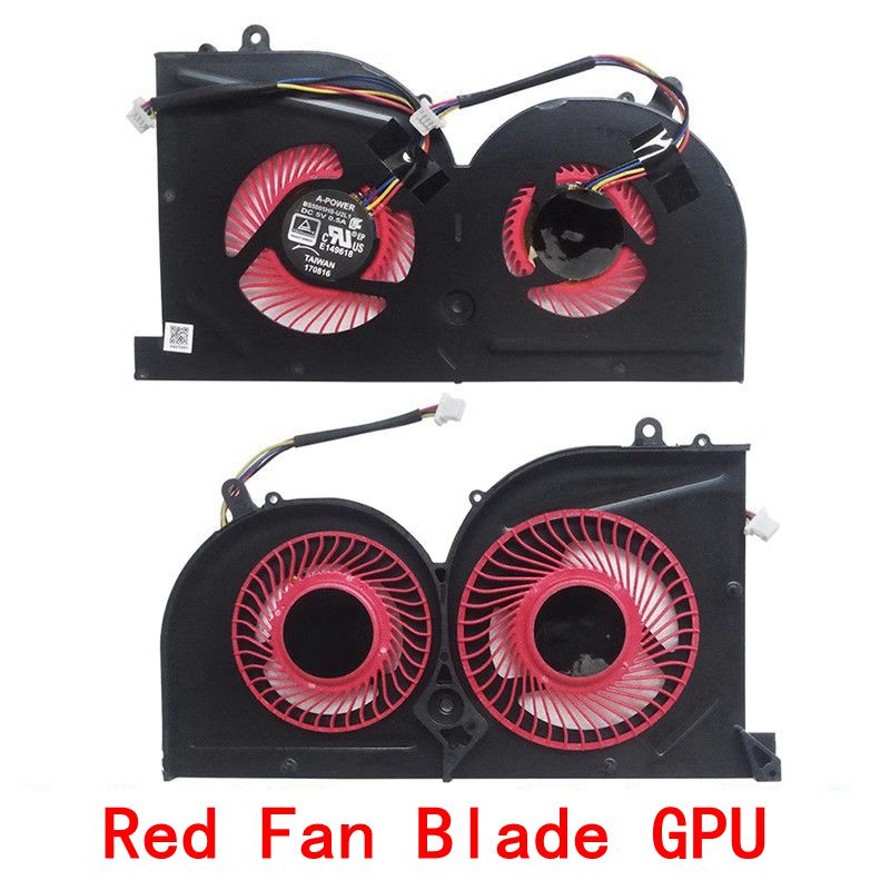 Nouveau ventilateur de refroid - Gpu Cooler avis et prix