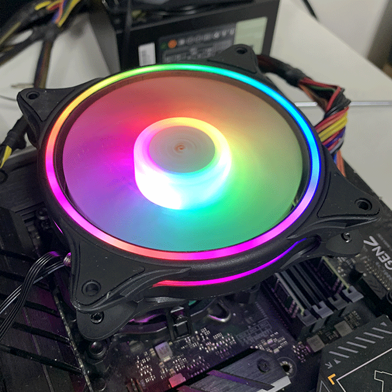 Refroidisseur d'air pour proce - Cpu Heatsink avis et prix