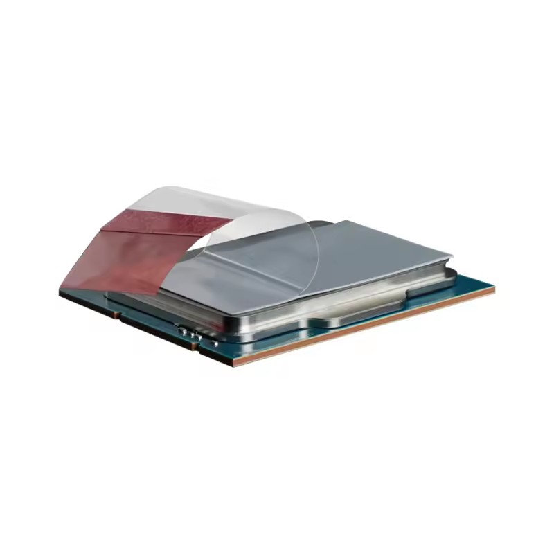 Feuille de graisse thermique G - Thermal Paste avis et prix