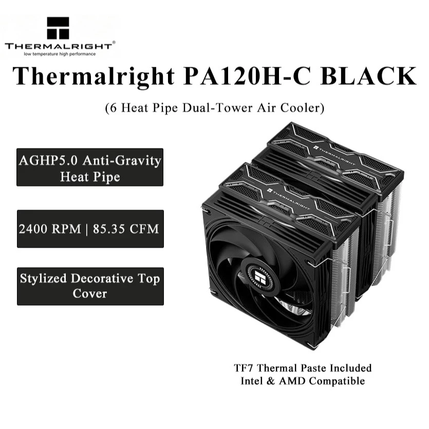 Refroidisseur de processeur do - Cpu Heatsink avis et prix