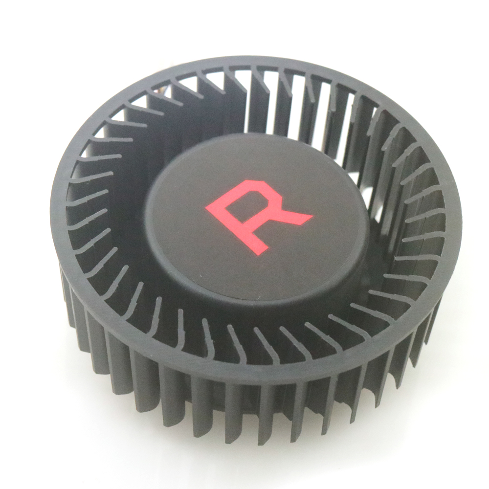 BFB1012SHA01 12V 2.4A 75mm 37* - Cpu Cooler avis et prix