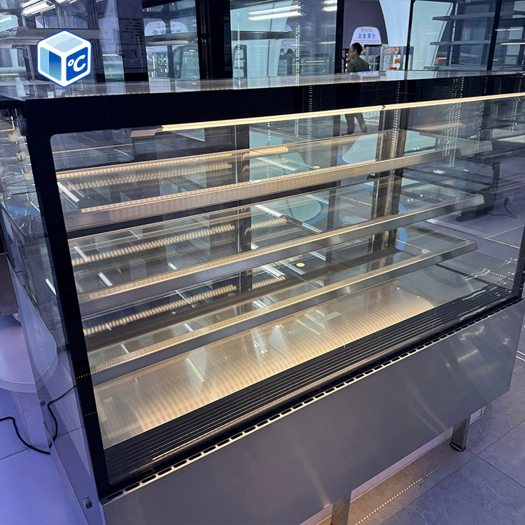 Réfrigérateur commercial pour  - Case Fan avis et prix