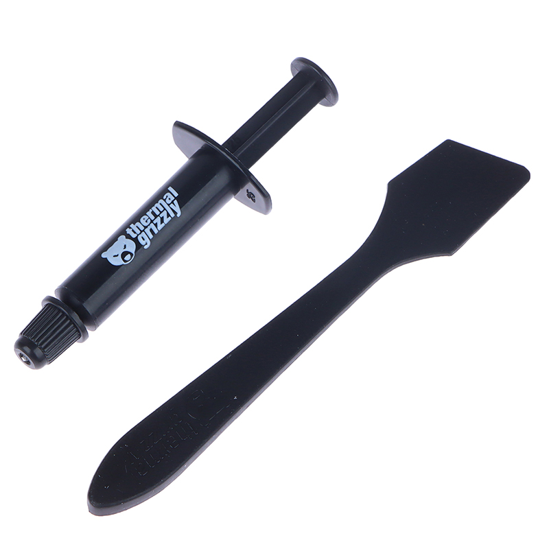 Pâte thermique Thermal Grizzly - Thermal Paste avis et prix