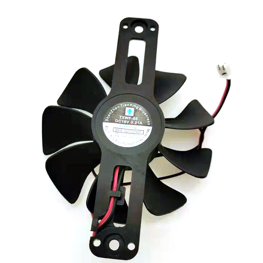 VENTILATEUR sans balais cc TXW - Cpu Heatsink avis et prix
