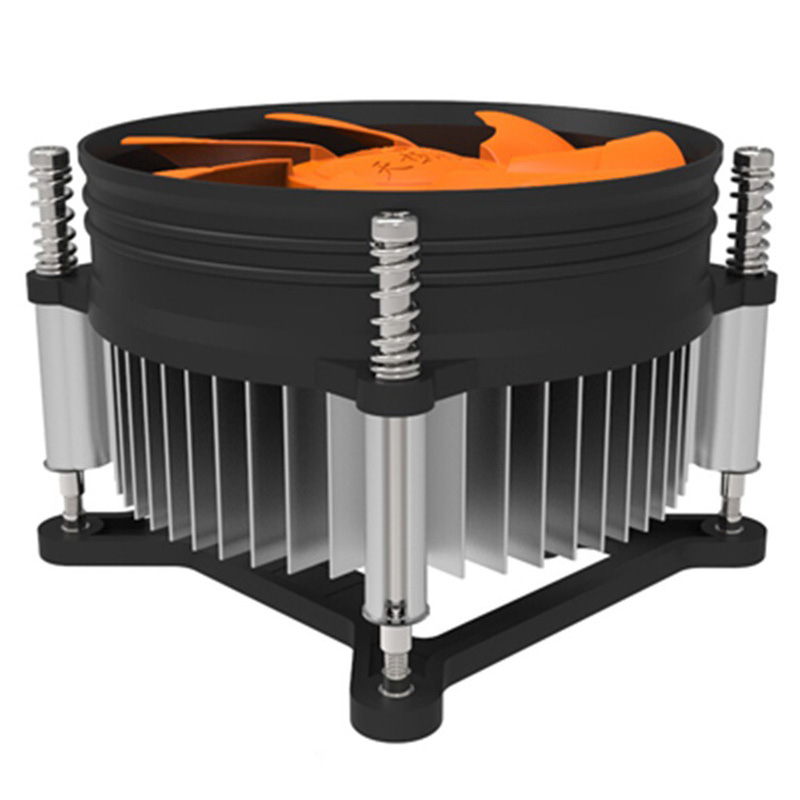 Vis sous-soufflage de radiateu - Cpu Cooler avis et prix
