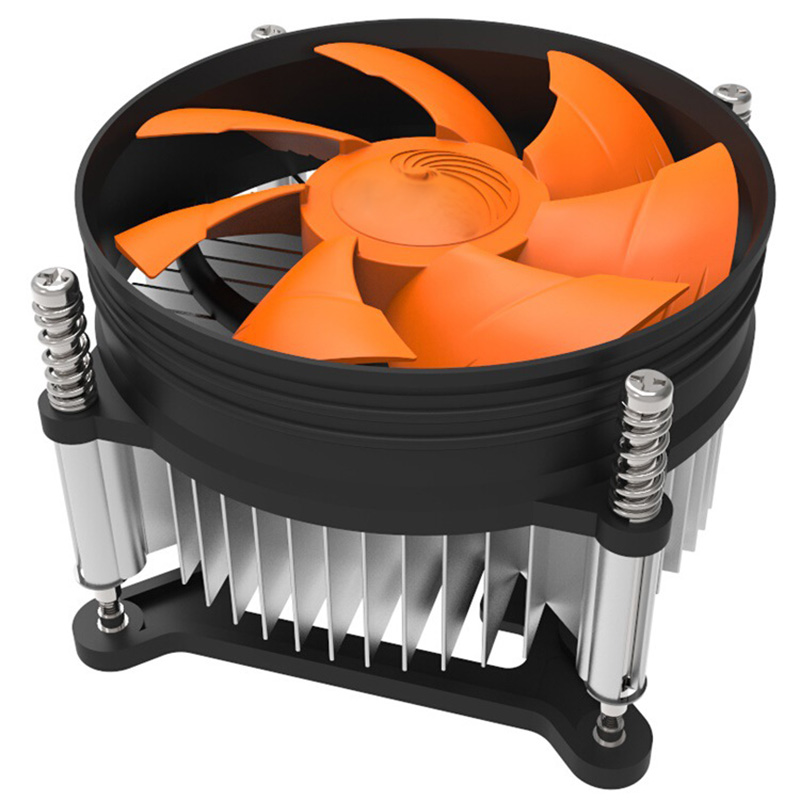 Vis sous-soufflage de radiateu - Cpu Cooler avis et prix