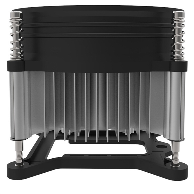 Vis sous-soufflage de radiateu - Cpu Cooler avis et prix