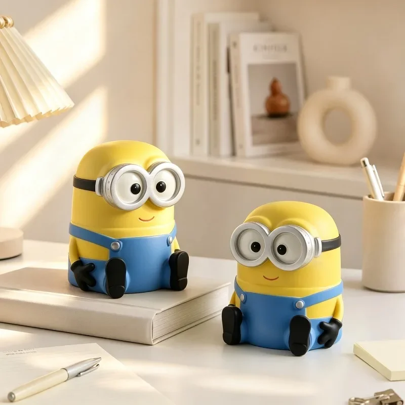 Boîte à mouchoirs Minion, nouv - Case Fan avis et prix