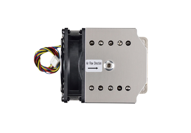 Ventilateur de refroidissement - Cpu Cooler avis et prix