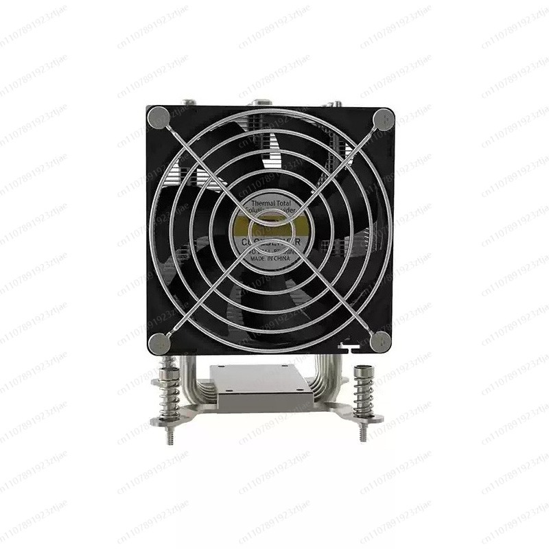 Refroidisseur de CPU à colonne - Cpu Cooler avis et prix