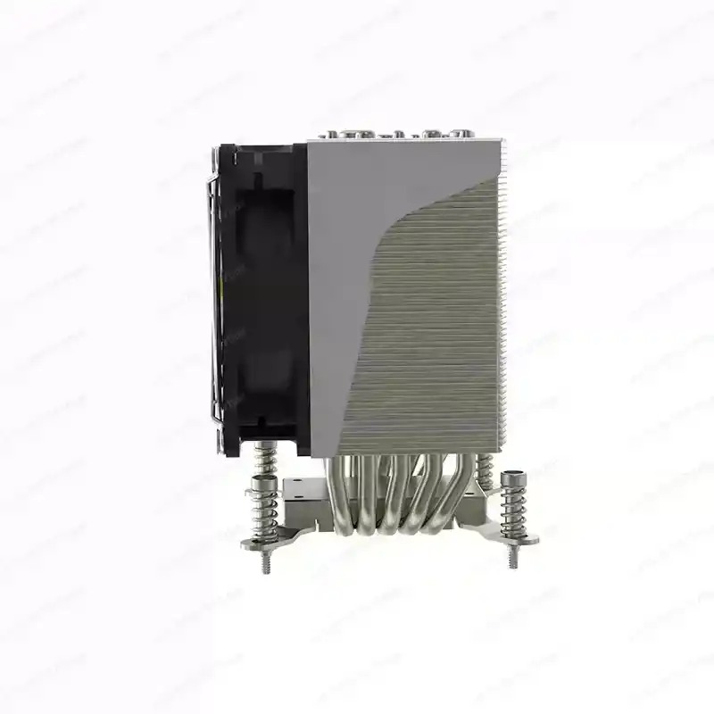 Refroidisseur de CPU à colonne - Cpu Cooler avis et prix